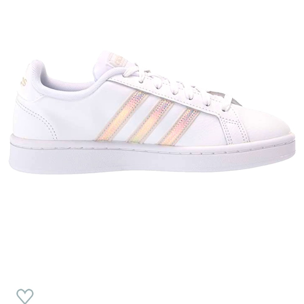Adidas Grand Court Sneakers